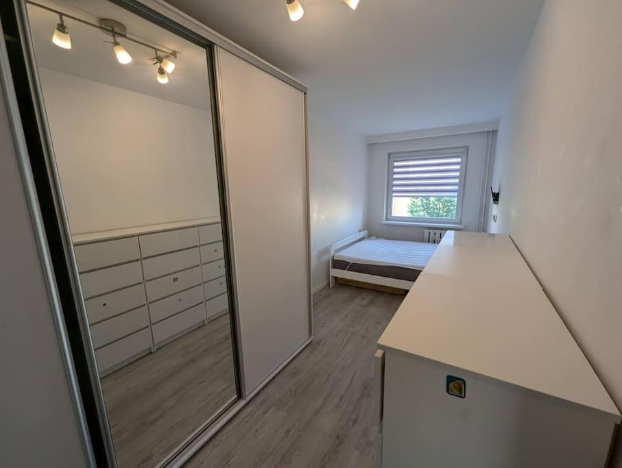 Cicha Morena Apartment *