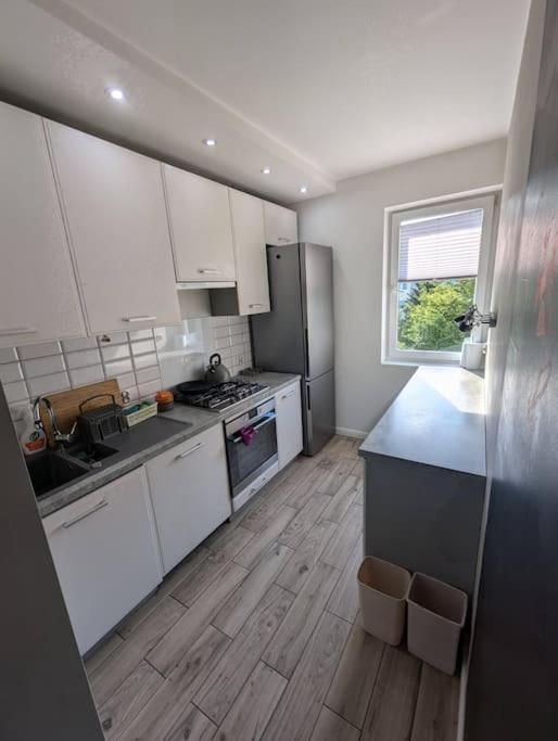 Cicha Morena Apartment