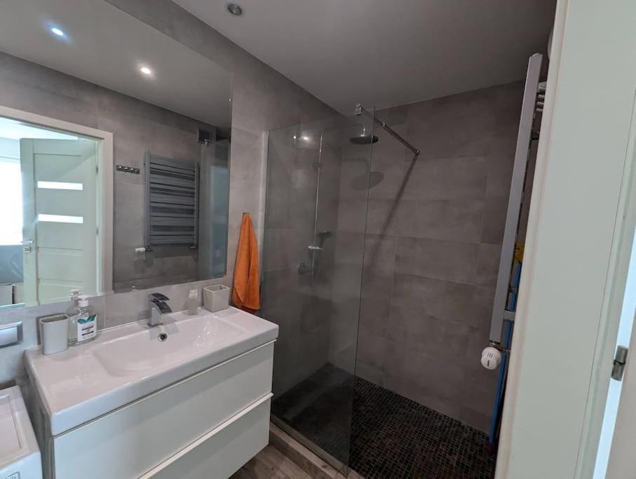 Cicha Morena Apartment *