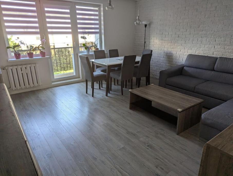 Apartment Cicha Morena *