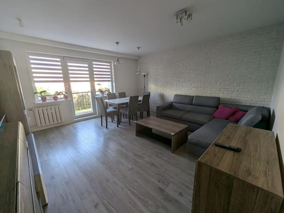 Cicha Morena Apartment *